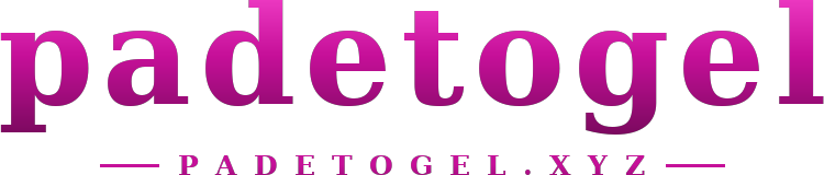padetogel logo